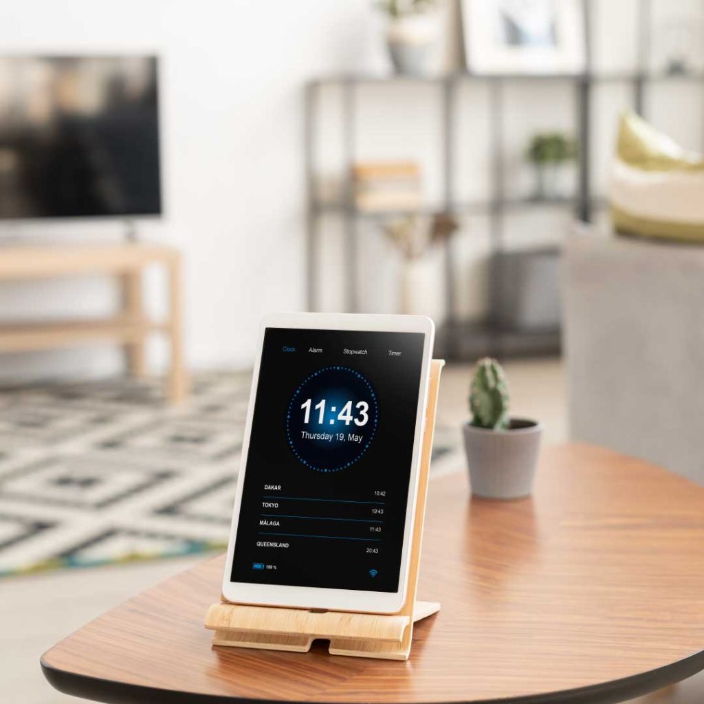 Smart Home. Foto: Pexels