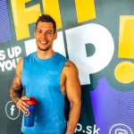 Fitness tréner, Richard Kmeť: Treba hlavne začať a neodkladať to na zajtra!