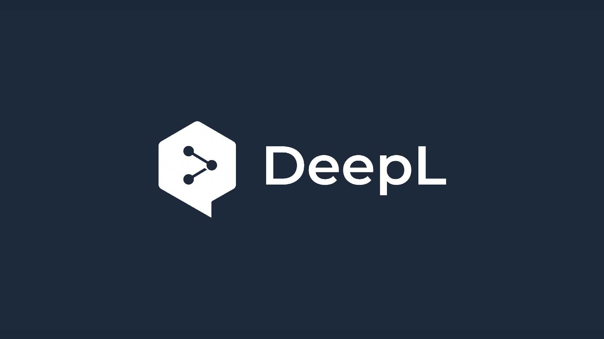 Deepl AI