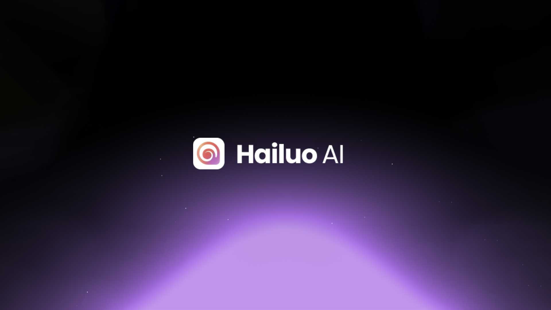 Hailuo AI