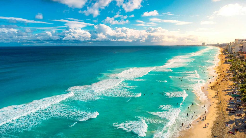 Cancún