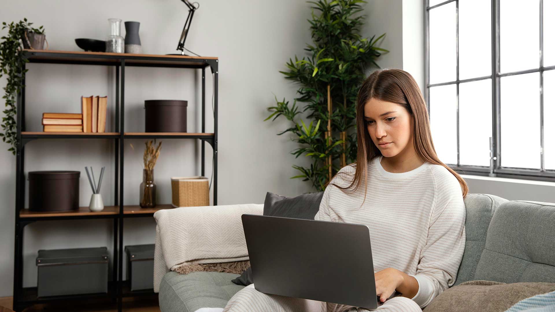 Home office nie je len trend: Ako si nastaviť prácu z domu a predísť vyhoreniu