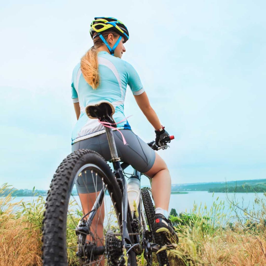 Príprava na cyklistickú sezónu je v plnom prúde. Foto: Pexels